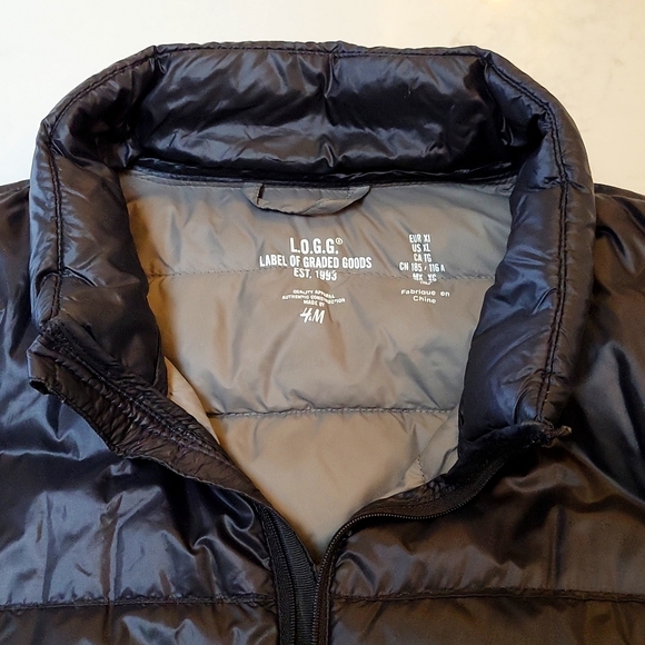 H&M Mid Puff - Picture 2 of 3